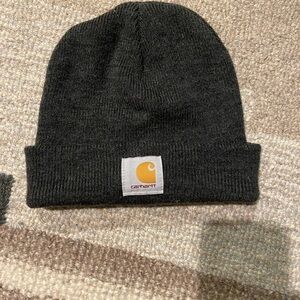 ‼️VINTAGE CARHARTT BEANIE‼️